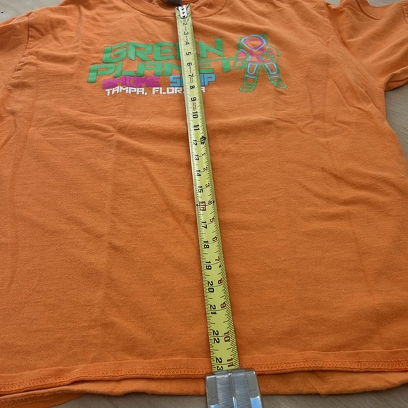 Graphic tee - Picture 6 of 6